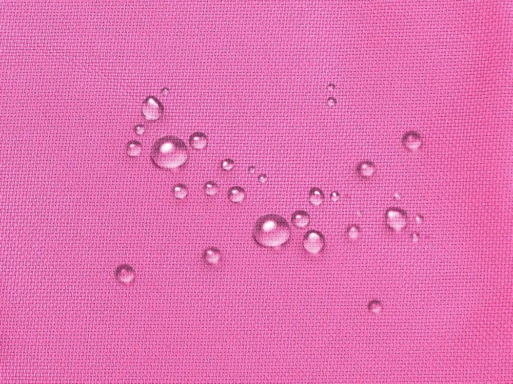 Babzsák huzat 140 x 180 cm Fiamma (fukszia). 1079030