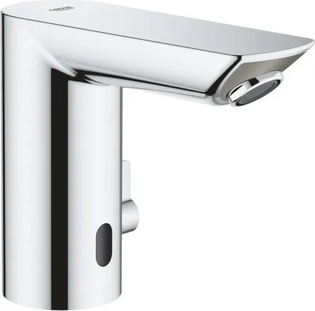 Grohe Bau Cosmopolitan E mosdó csaptelep érzékelővel króm 36451000 G36451000