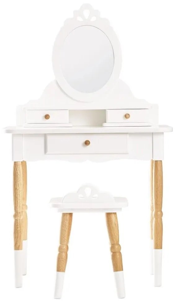 Le Toy Van - Öltözködő asztal