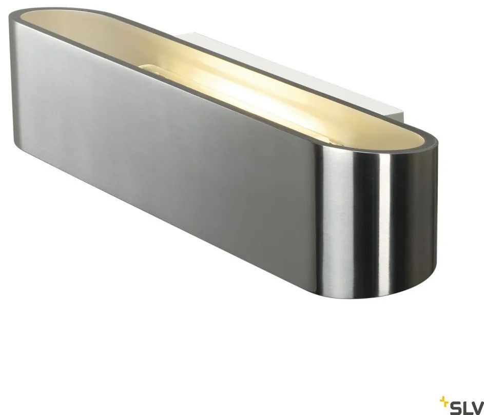 SLV OSSA 151416 Fali lámpa 1x120W/R7s 118mm IP20