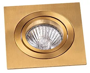 Caro Square álmennyezetbe süllyeszthető spotlámpa