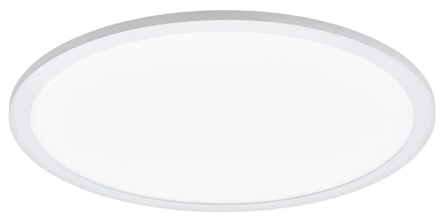 Eglo 97502 - LED Dimmelhető mennyezeti lámpa SARSINA 1xLED/28W/230V