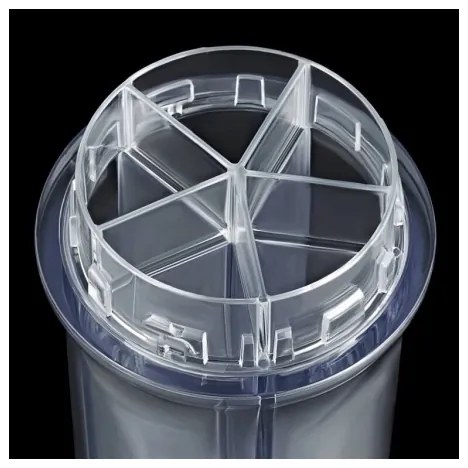 Cole&amp;Mason - Gyógynövény és fűszer adagoló Saunderton Herb