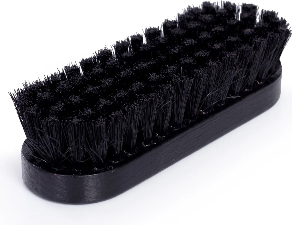 Ápoló készlet szintetikus bőrre Diablo Chairs