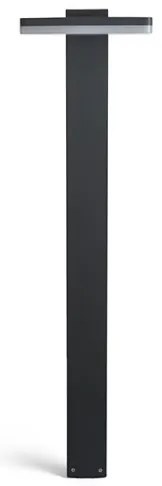 RED - Design Rendl - R12515 - LED Kültéri lámpa RINA LED/12W/230V IP44