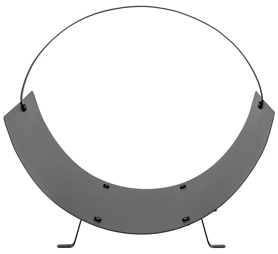 Tűzifatartó állvány Tires – House Nordic