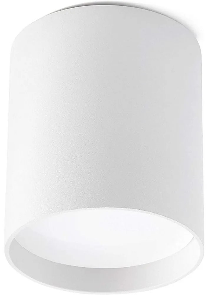 Faro 64206 - LED Spotlámpa HARU LED/6W/230V fehér