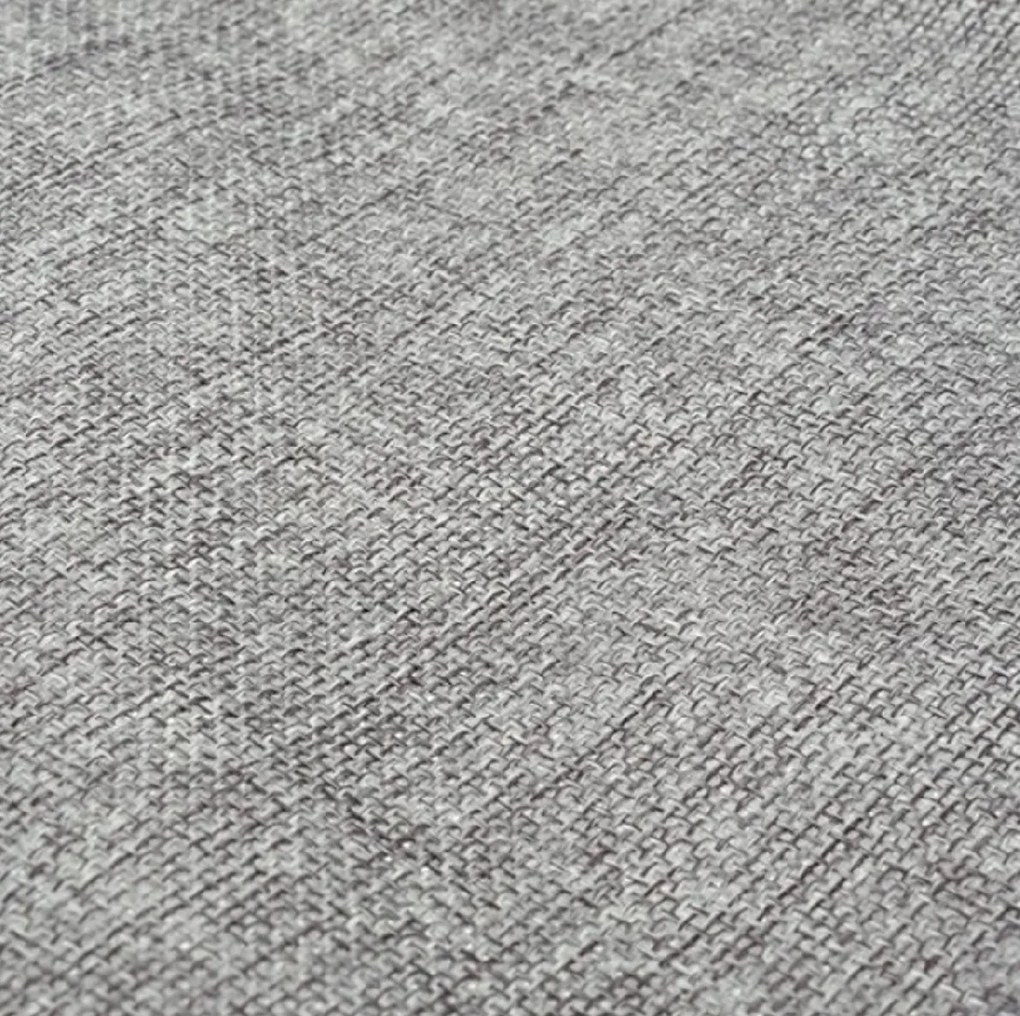 Karácsonyi asztali futó NORDIC GNOME 34x180 cm, szürke