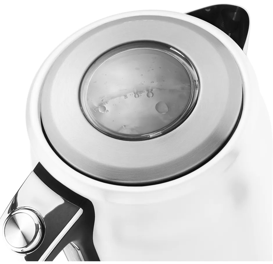 Philco PHWK 1721 vízforraló 1,7 l, fehér