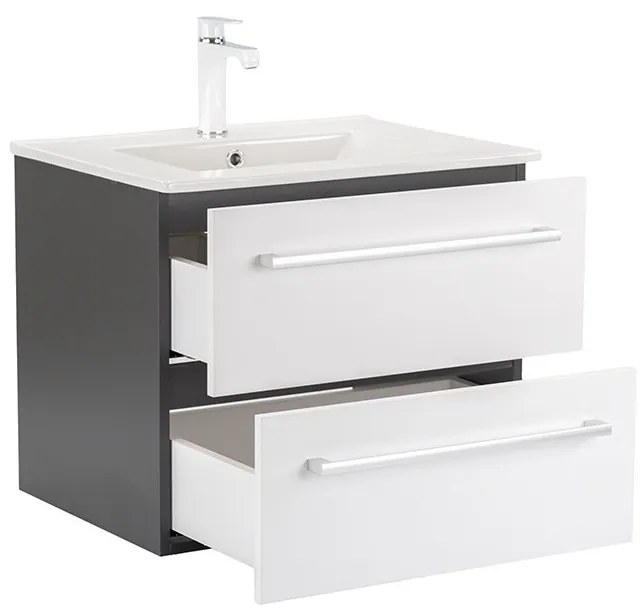 Vario Clam 60 komplett