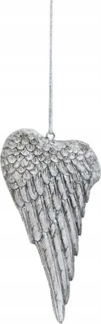 Karácsonyi dísz angyalszárny, Clayre &amp; Eef