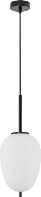 Függeszték Fehér LATO NOVA LUCE 9624076