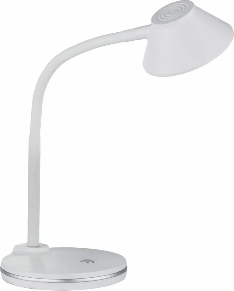 Trio BERRY R52191101 Asztali lámpa 1x3.2w/led 3000k 270lm ip20