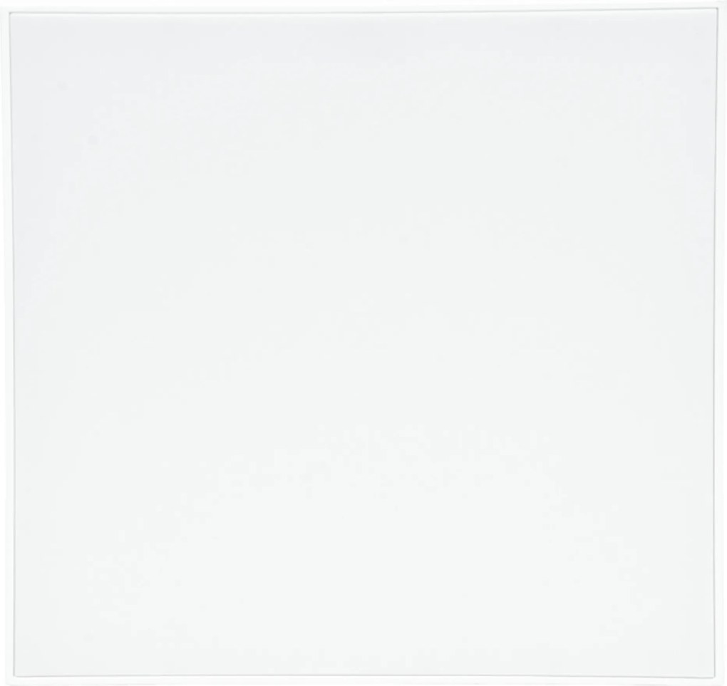 Ecolite Smd felületre szerelhető lámpatest 30x30cm, 48W, 4100K, IP20, 3900lm WFPS03-48W