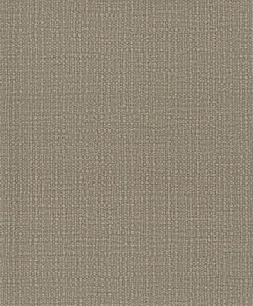 Bézs vinil tapéta szövet szerkezettel
