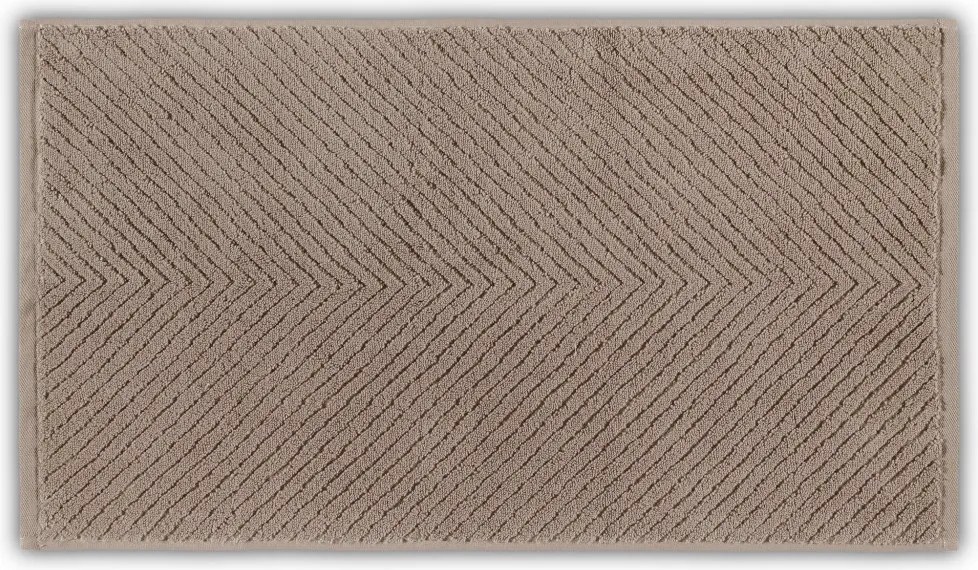 Chevron - Brown