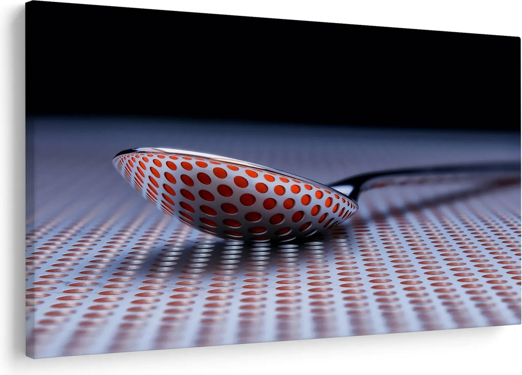 A visszaverődés képe (90x60 cm)