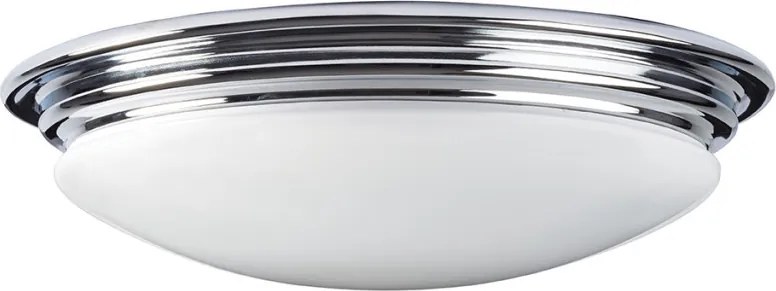 Hinkley Lighting BROMPTON BATH-BROMPTON-F Süllyesztett mennyezeti lámpa 1x7W/GX53 570LM IP44