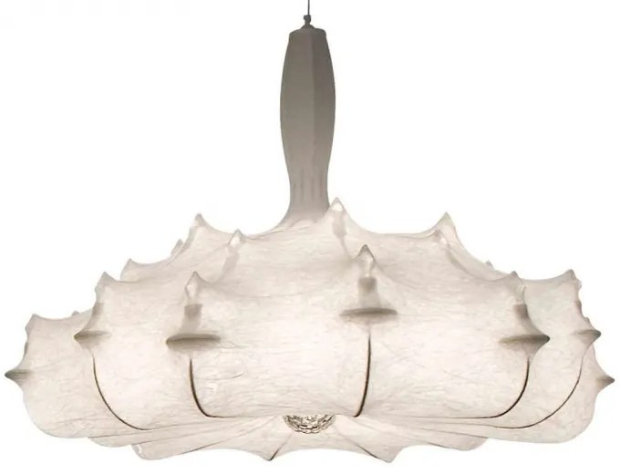 FLOS F9800009 ZEPPELIN Modern Csillár E27 IP20