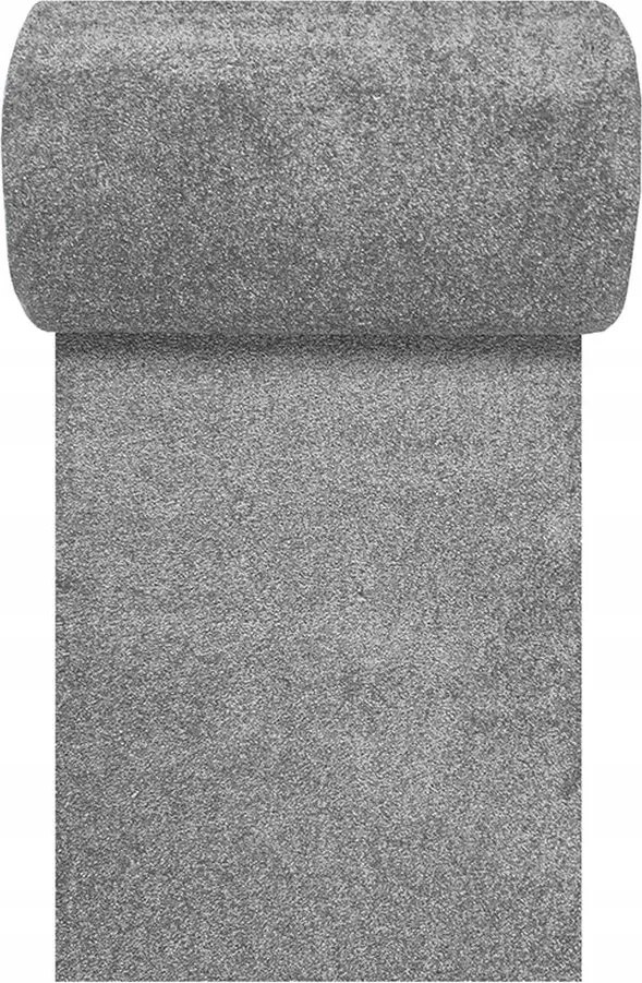 Portofino futószőnyeg szürke 120