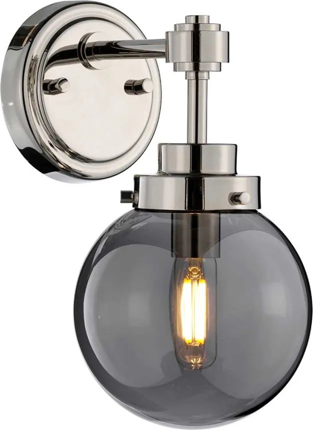 Elstead Lighting KULA KULA1 Fali lámpa 1x8W/E14