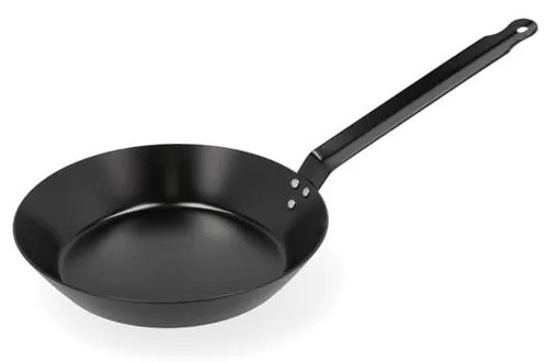 Acél serpenyő ø 24 cm – Holm