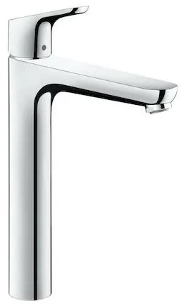 Hansgrohe Focus magas mosdó csaptelep leeresztőszelep nélkül króm 31532000