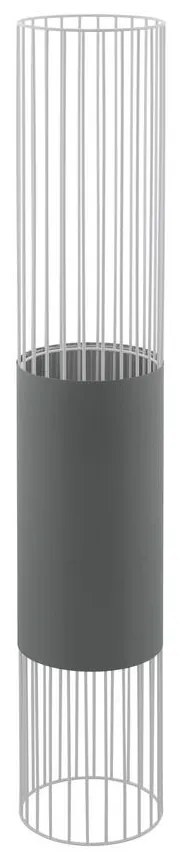 Eglo 97957 - Állólámpa NORUMBEGA 1xE27/60W/230V