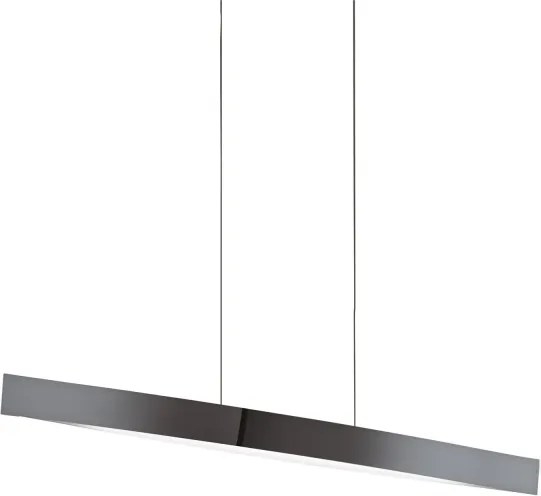 Eglo 95549 - LED dimmelhető kábeles csillár FORNES-S LED/24W/230V 2700-6500K