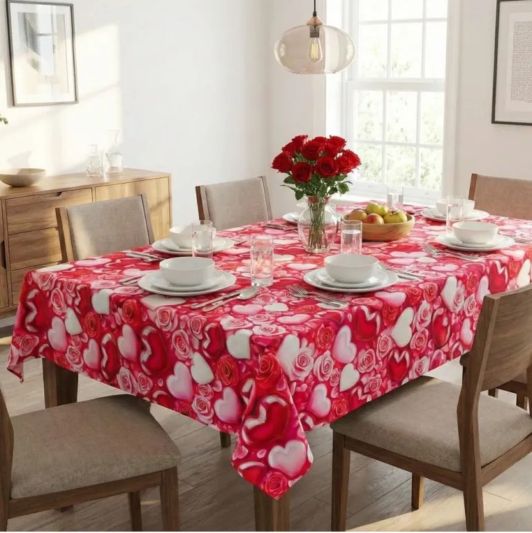 EMI Lovelin asztalterítő, 45x140 cm