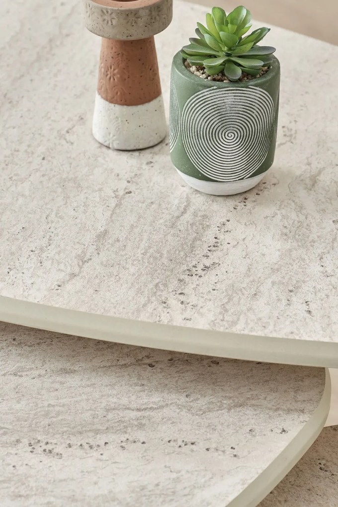 Alvin - Travertine