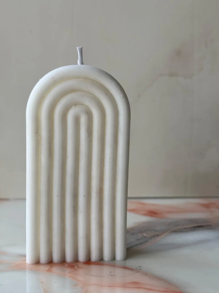 Glamour Candle 12M