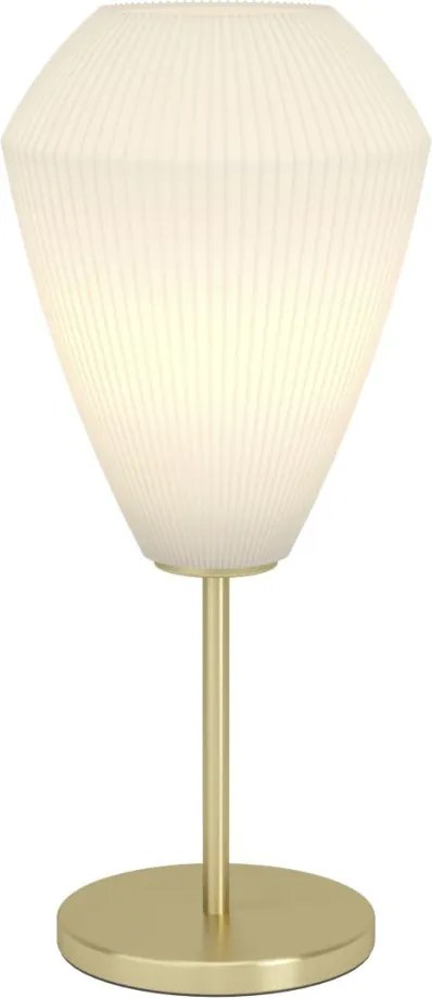 Eglo CAPRAROLA 900814 Asztali lámpa 1x40W/E27 IP20