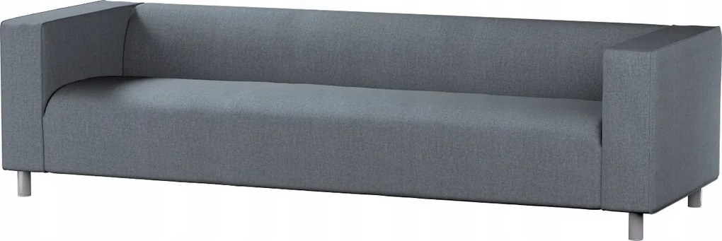 Dekoria Ikea Klippan 4 személyes kanapé huzat