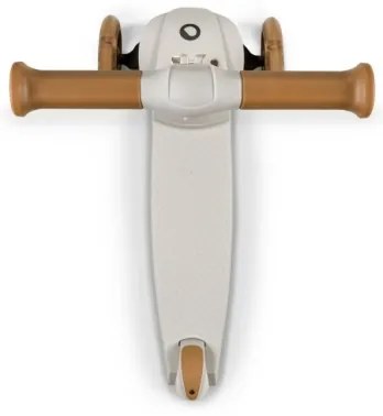 Lionelo - JESSY gyerekroller 3xAA bézs