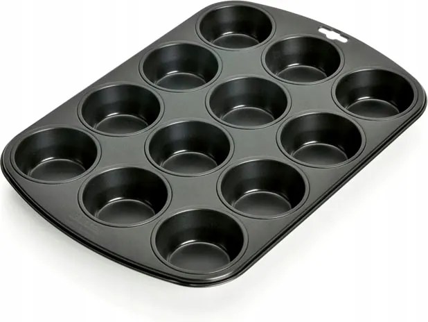 Muffin Forma Kaiser Creativ 12DB-OS