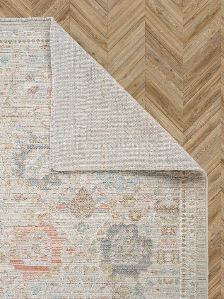 Szőnyeg (80 x 150), Rustik 2221 - Beige
