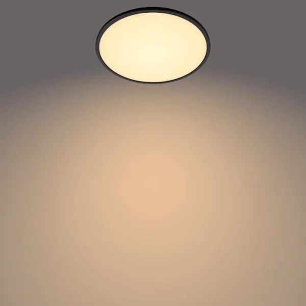 Philips - LED Dimmelhető mennyezeti lámpa SCENE SWITCH LED/18W/230V