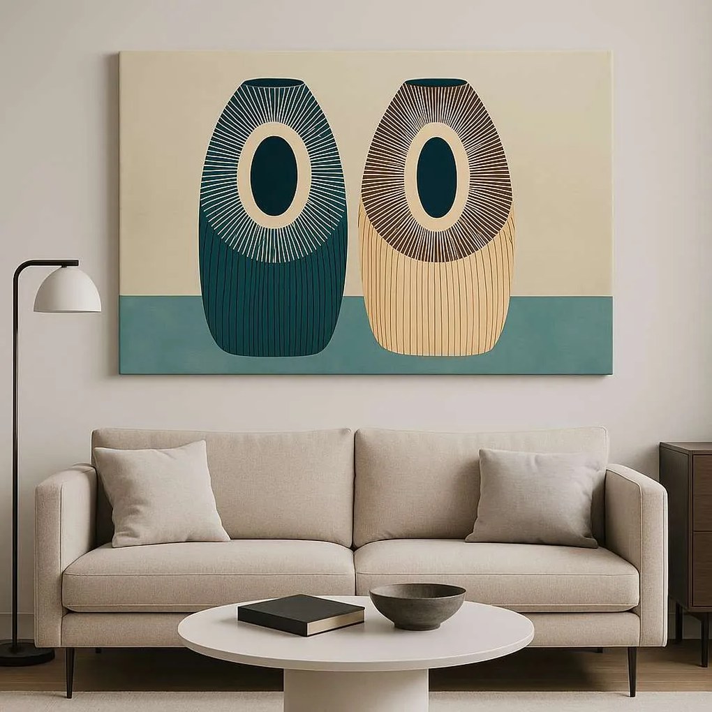 Vászonkép, 70×100 cm – TR468VLR1166