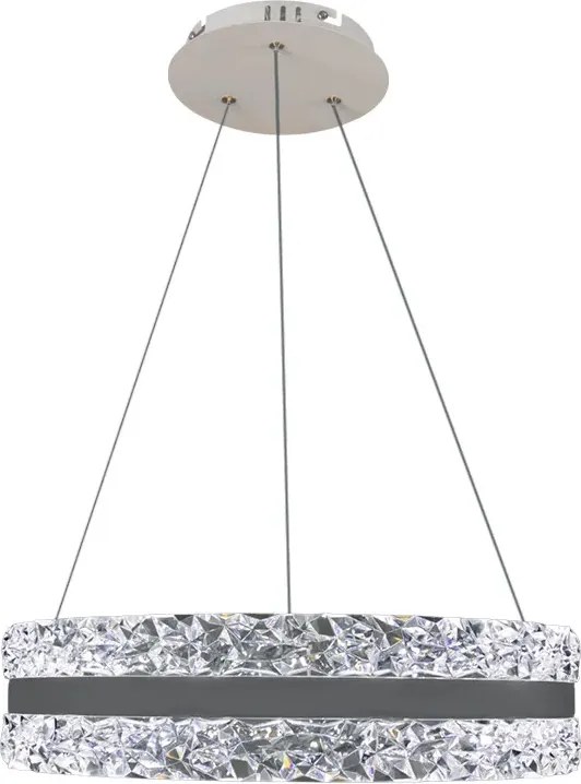 NEDES TA2303-W Modern Led Függesztett Lámpa IP20