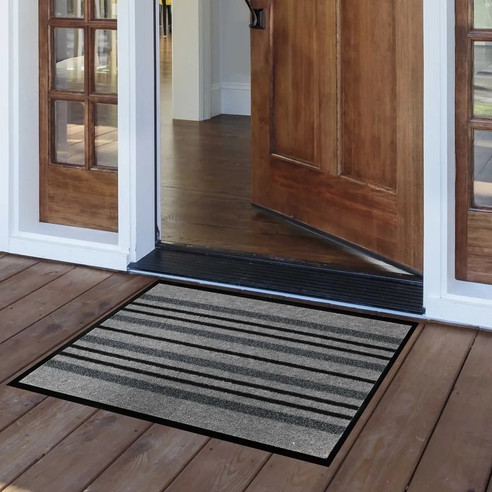 Lábtörlő 50x80 cm Piano – douceur d'intérieur