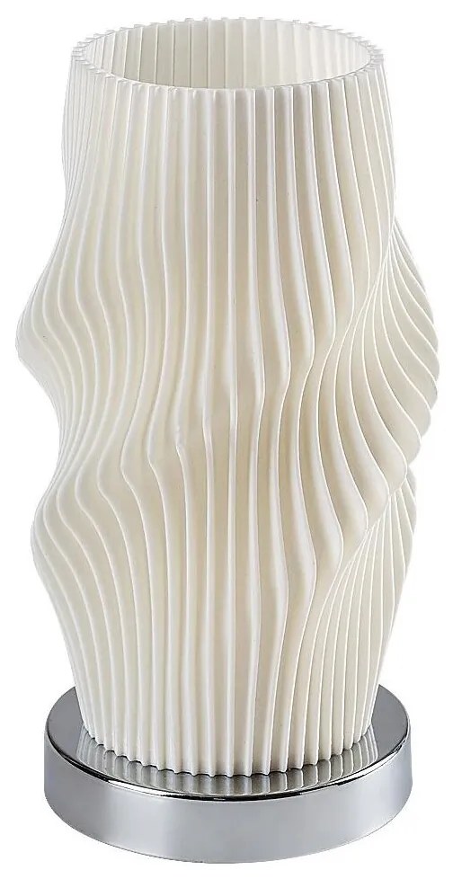 Rabalux 74189 - Asztali lámpa TIANA 1xE14/25W/230V