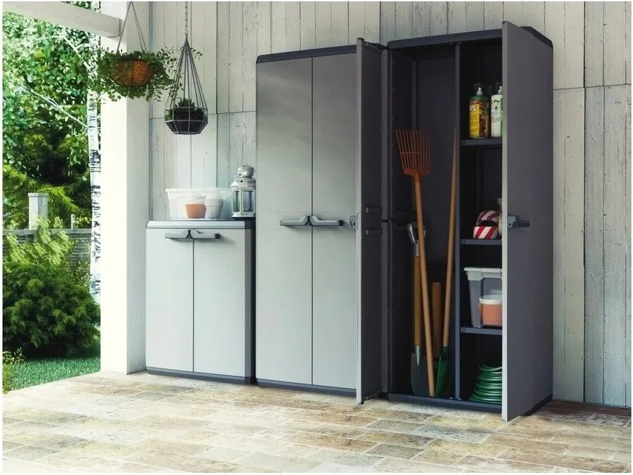 Műhelyszekrény Più – Keter