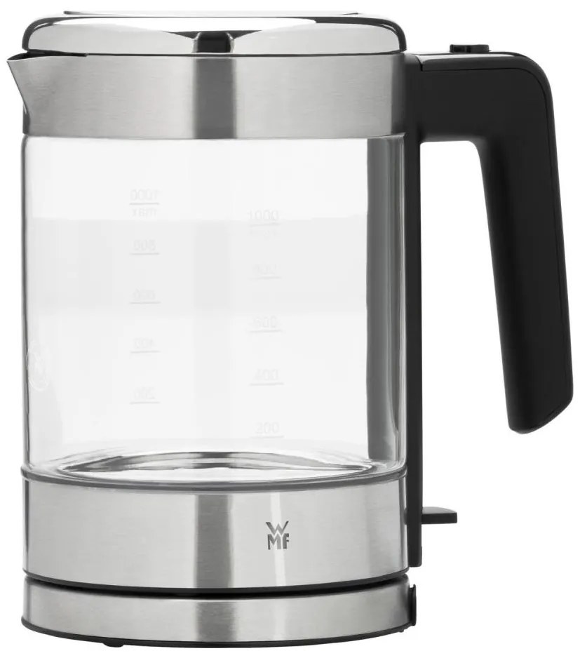 WMF - Vízforraló KITCHENminis 1l 1900W/230V rozsdamentes