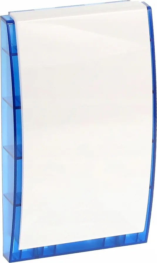 Kültéri Jelzőlámpa SP-4001-BL Satel Abcv