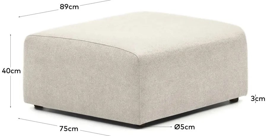 Puff Neom – Kave Home