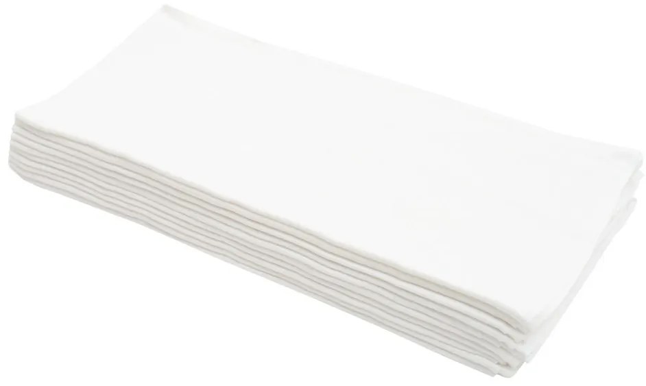 Pamut pelenka NEW BABY 80x80 cm Standard 10 db