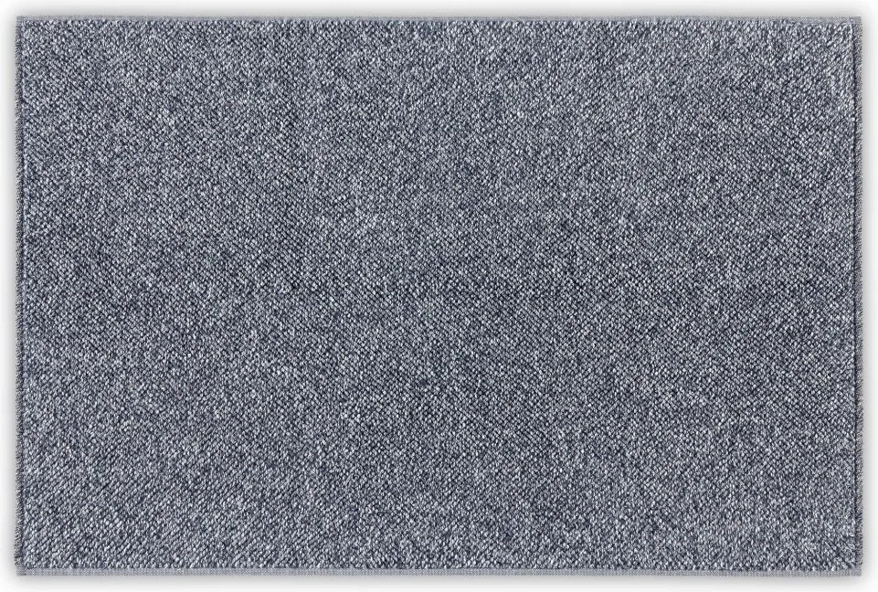 Antique (53 x 86) - Blue