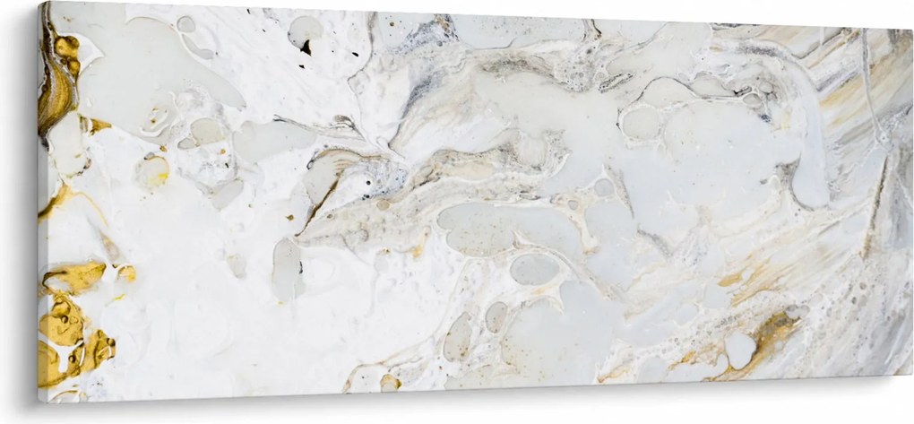 Kép - Olajpapír márványmintával (120x50 cm)