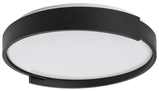 Rabalux 71305 - LED Dimmelhető mennyezeti lámpa LALEH LED/24W/230V 3000-6500K + távirányító